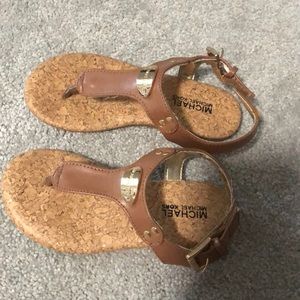 Michael Kors sandals